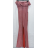 Šaty dlhé elegantné trblietavé s flitrami carmen dámske (S/M ONE SIZE) TALIANSKA MÓDA IMPMD2313680a