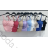 Top croptop na ramínka dámský (S/M ONE SIZE) ITALSKÁ MÓDA IMPMD2322455/23559
