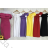 Šaty elegantný carmen krátky rukáv dámske (S/M ONE SIZE) TALIANSKA MÓDA IMPGM238067