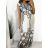 Šaty dlhé elegantný icecool krátky rukáv dámske (M/L, XL/2XL) AINUOSI TALIANSKA MODA IMB237751/DU čierna M/L