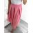 Sukně středně dlouhá dámská (S/M ONE SIZE) ITALSKÁ MÓDA IMM23HG4911/DU S/M béžová