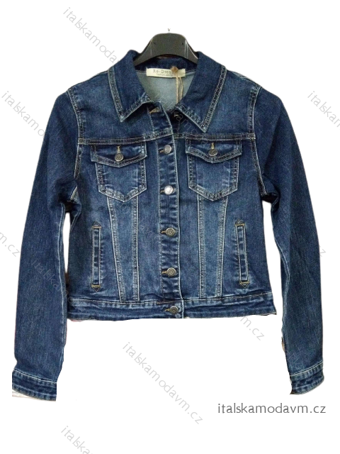 Bunda riflová dámska (XS-XL) Re-Dress RED22C007-A/DU