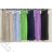 Nohavice dlhé dámske (S/M ONE SIZE) TALIANSKA MÓDA IMPDY23XBSL22067
