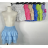 Sukňa krátka dámska (S/M ONE SIZE) TALIANSKA MÓDA IMPBB23B6187