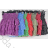 Sukňa krátka dámska (S/M ONE SIZE) TALIANSKA MÓDA IMPBB23B6187
