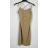 Šaty letné na ramienka dámske (S/M ONE SIZE) TALIANSKA MÓDA IMPBB232L20916