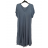 Šaty dlouhé maxi oversize krátký rukáv dámské viskoza nadrozměr (3XL/4XL/5XL ONE SIZE) ITALSKÁ MÓDA IMC22380/DUR pistáciová
