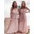 Šaty letné dlhé elegantné skladané bez rukávov dámske (S/M ONE SIZE) TALIANSKA MÓDA IMPBB2313166xyd