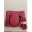 Kabelka stredná dámska (30x23cm) HERISSON FIRENZE TES232252H345