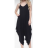 Šaty dlouhé letní na ramínka dámské (S/M ONE SIZE) ITALSKÁ MÓDA IMPGM234942