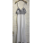 Šaty letné elegantné trblietavé s flitrami na ramienka dámske (S/M ONE SIZE) TALIANSKA MÓDA IMPGM236128