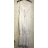 Šaty dlhé letné boho krajkové na ramienka dámske (S/M ONE SIZE) TALIANSKA MÓDA IMPGM236406