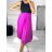 Sukně středně dlouhá skládaná s páskem dámská (S/M ONE SIZE) ITALSKÁ MÓDA IMWKK23795/DU S/M béžová