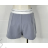 Kraťasy dámské (S/M ONE SIZE) ITALSKÁ MÓDA IMPBB232N17197