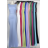 Šaty dlhé letné elegantné bez rukávov dámske (S/M ONE SIZE) TALIANSKA MÓDA IMPBB232L9618