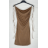 Šaty letné elegantné na ramienka dámske (S/M ONE SIZE) TALIANSKA MÓDA IMPBB23H6799