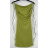 Šaty letné elegantné na ramienka dámske (S/M ONE SIZE) TALIANSKA MÓDA IMPBB23H6799