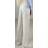 Kalhoty dlouhé dámské (S/M ONE SIZE) ITALSKÁ MÓDA IMPBB23D23842