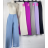 Kalhoty dlouhé dámské (S/M ONE SIZE) ITALSKÁ MÓDA IMPBB23D23842
