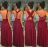 Šaty spoločenské dlhé ramienka na variabilné zaväzovanie dámske (S/M/L/XL ONE SIZE) TALIANSKA MÓDA IMM223000HG - béžová, S/M