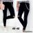 Rifle jeans dlhé dámske (XS-XL) RE-DRESS RED21RE1355/DU