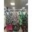 Šaty letné icecool krátky rukáv dámske (S/M ONE SIZE) TALIANSKA MÓDA IMM23M177