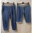 Tepláky dlouhé dámské (S/M/L ONE SIZE) ITALSKÁ MÓDA IMN22081