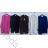Cardigan pletený dlouhý rukáv dámský nadrozměr (L/XL ONE SIZE) ITALSKÁ MÓDA IMD23611