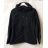Bunda softshell flaušová podšívka dámska (m-2xl) GENSTER 12813/D/14
