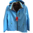 Bunda softshell flaušová podšívka dámska (m-2xl) GENSTER 12813/D/14