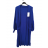 Cardigan pletený dlouhý rukáv dámský (S/M ONE SIZE) ITALSKÁ MÓDA IMPLI239061