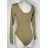 Body dlhý rukáv dámsky (S/M ONE SIZE) TALIANSKA MÓDA IMPBB23C2987