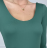 Body dlouhý rukáv dámská (S/M ONE SIZE) ITALSKÁ MÓDA IMPBB22A11208