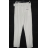 Nohavice dlhé s opaskom dámske (S/M ONE SIZE) TALIANSKA MÓDA IMPBB23E1703