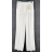 Nohavice dlhé dámske (S/M ONE SIZE) TALIANSKA MÓDA IMPBB232892