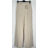 Nohavice dlhé dámske (S/M ONE SIZE) TALIANSKA MÓDA IMPBB232892