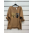 Tunika oversize dlouhý rukáv dámská (S/M ONE SIZE) ITALSKÁ MÓDA IMPSH2322661