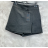 Sukňa krátka s kraťaskami dámska (S/M ONE SIZE) TALIANSKA MÓDA IMPMD2313168L
