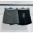 Sukňa krátka s kraťaskami dámska (S/M ONE SIZE) TALIANSKA MÓDA IMPMD2313168L