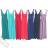 Šaty dlhé elegantné spoločenské na ramínka dámske (M/L ONE SIZE) TALIANSKA MóDA IM42380566 tmavo mintová M / L