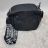 Kabelka cez plece crossbody dámska (21x33cm) TALIANSKÁ MÓDA IM2620LX1100-1/DR