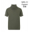 Tričko teplé s rolákom úpletové krátky rukáv dámske (S/M ONE SIZE) TALIANSKA MÓDA IMM22FD5805/DR -   tmavo červená
,   S/M