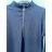 Šaty dlhý rukáv dámske (S/M ONE SIZE) TALIANSKA MÓDA IMD23799