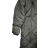 Bunda Kabát zimné prešívaný dámsky (S,M,L,XL) JSTYLE  DDS235M3173/DU