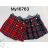Sukně krátká dámská (S/M ONE SIZE) ITALSKÁ MÓDA IMM23M16763