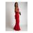 Šaty dlhé letné elegantné bez rukávov dámske (S/M ONE SIZE) TALIANSKA MÓDA IMPBB232L9618