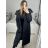 Bunda Kabát zimné prešívaný dámsky (S,M,L,XL) JSTYLE  DDS235M3173/DU