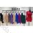 Šaty elegantné flitrové dlhý rukáv dámske (S/M ONE SIZE) TALIANSKA MóDA IMM23MS55512