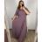 Šaty plesové dlhé elegantné spoločenské krátky rukáv dámske nadrozmer (XL/2XL ONE SIZE) TALIANSKA MÓDA IMM2380736PL/DR XL/2XL kráľovská modrá
