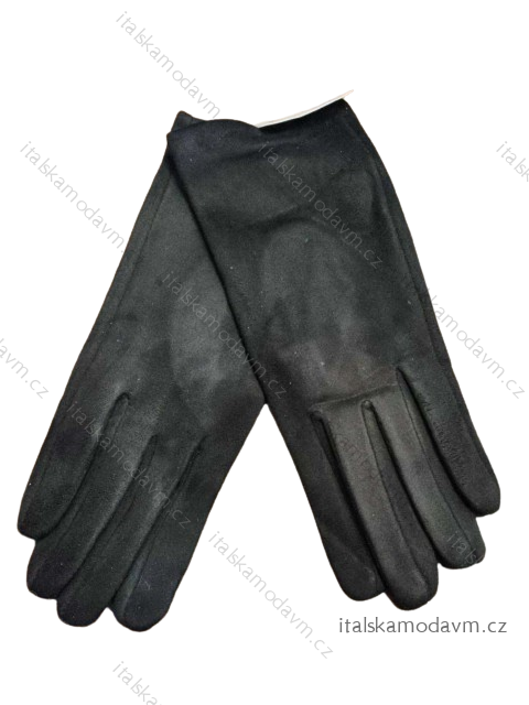 Rukavice zimné dámske (ONE SIZE) ORCHIDEJ ORC2108ORC237555B3/DR